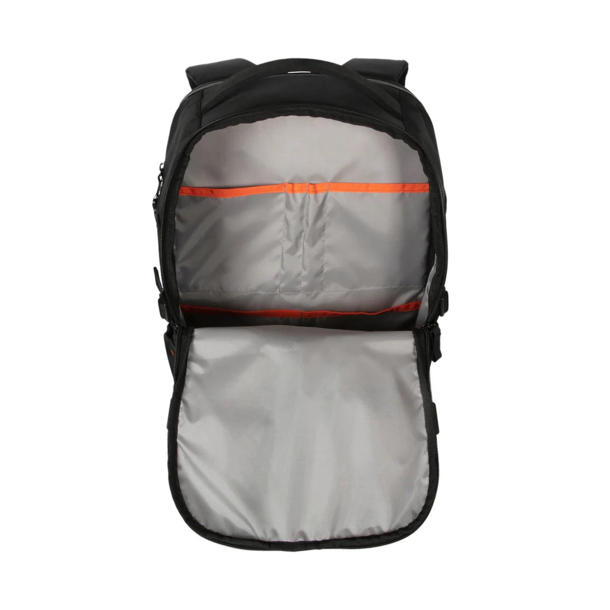 Targus | Terra EcoSmart® Backpack | TBB649GL | 15–16" | Black