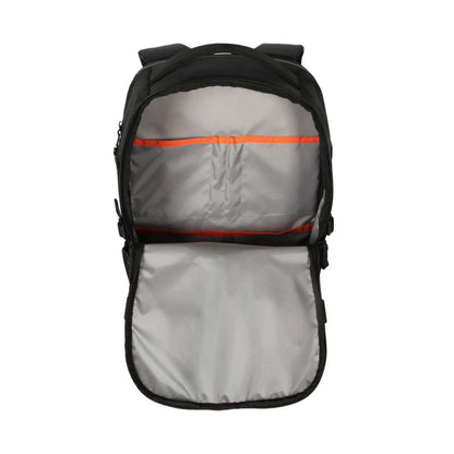 Targus | Terra EcoSmart® Backpack | TBB649GL | 15–16" | Black