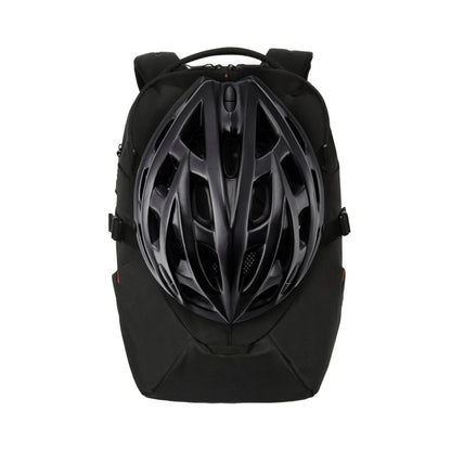 Targus | Terra EcoSmart® Backpack | TBB649GL | 15–16" | Black