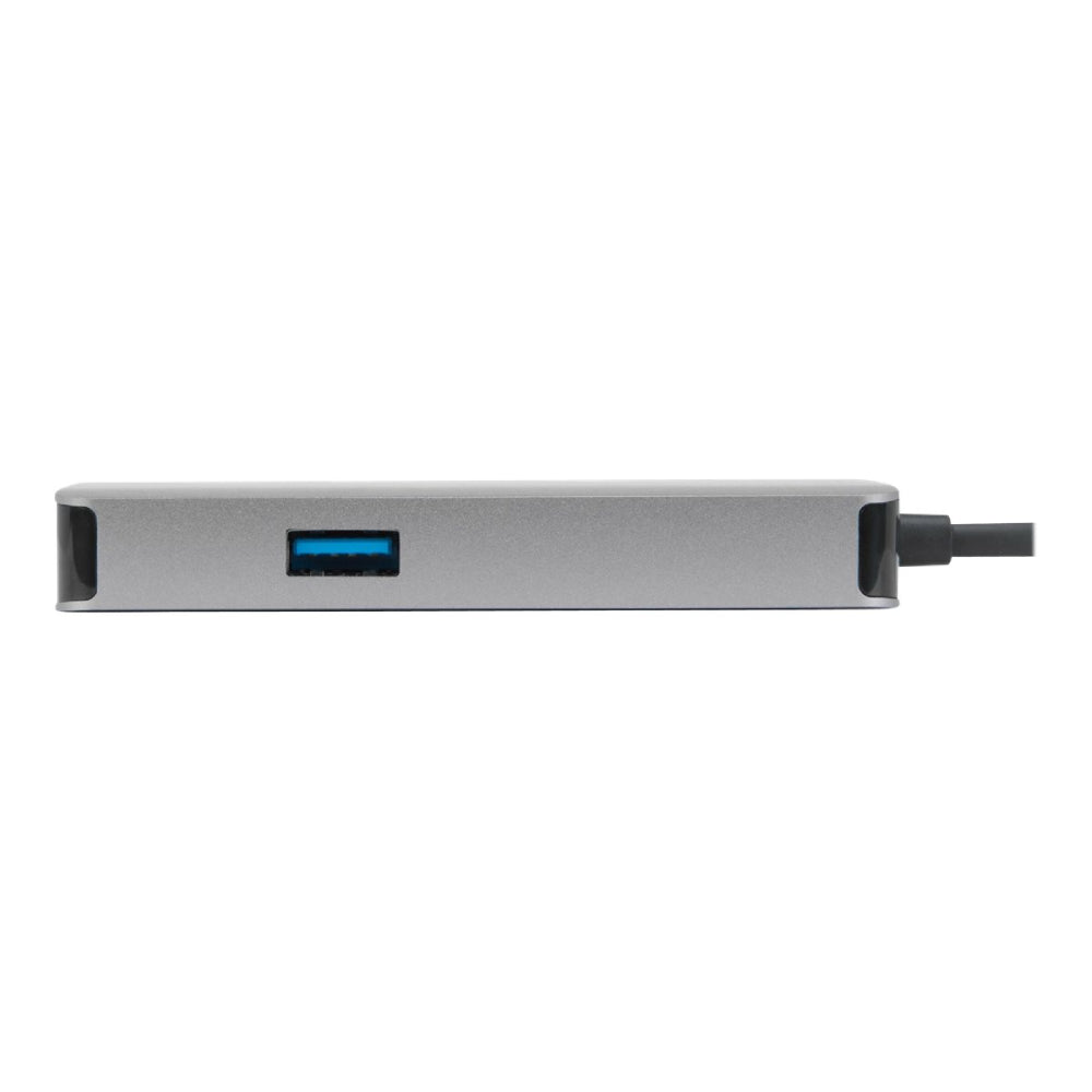 Targus | USB-C DP Alt Mode Single Video 4K HDMI/VGA Docking Station with 100W PD Pass-Thru | DOCK419EUZ