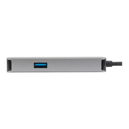 Targus | USB-C DP Alt Mode Single Video 4K HDMI/VGA Docking Station with 100W PD Pass-Thru | DOCK419EUZ