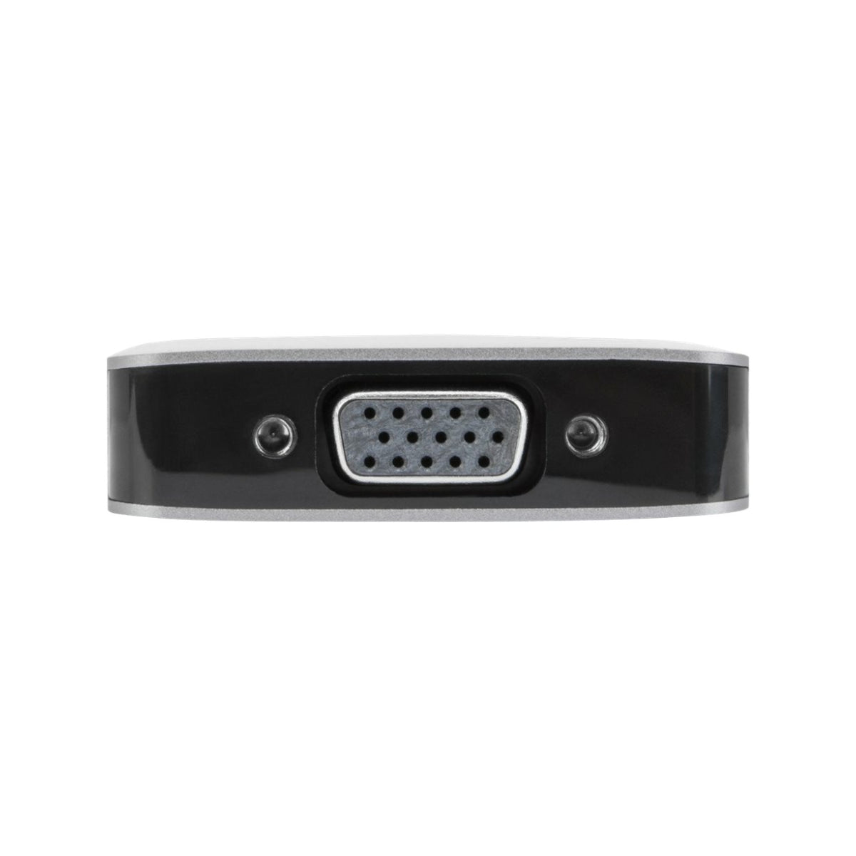 Targus | USB-C DP Alt Mode Single Video 4K HDMI/VGA Docking Station with 100W PD Pass-Thru | DOCK419EUZ