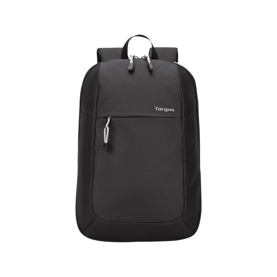 Targus | Intellect Essentials Laptop Backpack | TSB966GL | 15.6" | Black