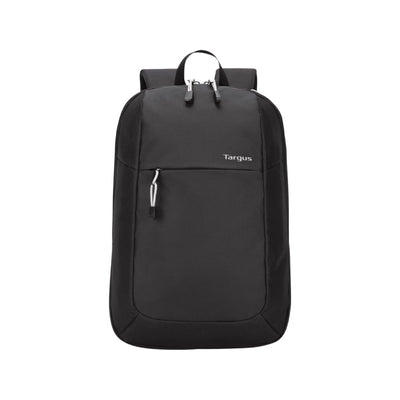 Targus | Intellect Essentials Laptop Backpack | TSB966GL | 15.6" | Black