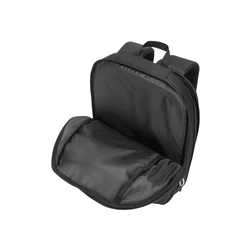 Targus | Intellect Essentials Laptop Backpack | TSB966GL | 15.6" | Black