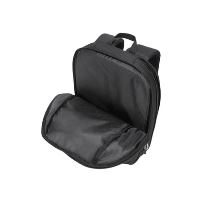 Targus | Intellect Essentials Laptop Backpack | TSB966GL | 15.6" | Black