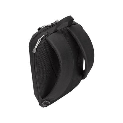 Targus | Intellect Essentials Laptop Backpack | TSB966GL | 15.6" | Black