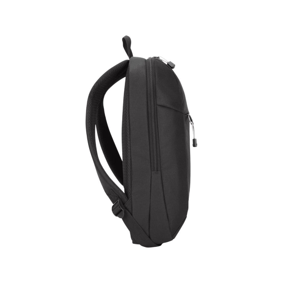 Targus | Intellect Essentials Laptop Backpack | TSB966GL | 15.6" | Black