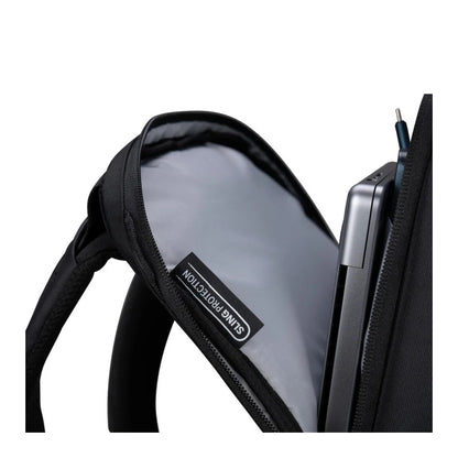 Targus | Pro-Tek Tech Backpack | TBB663GL | 16" | Black
