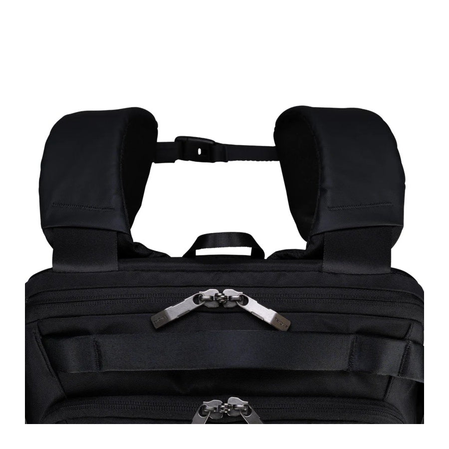 Targus | Pro-Tek Tech Backpack | TBB663GL | 16" | Black