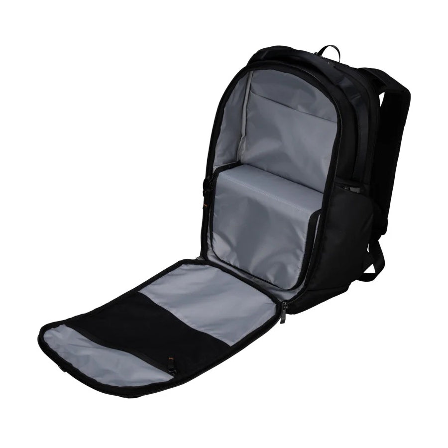 Targus | Pro-Tek Tech Backpack | TBB663GL | 16" | Black