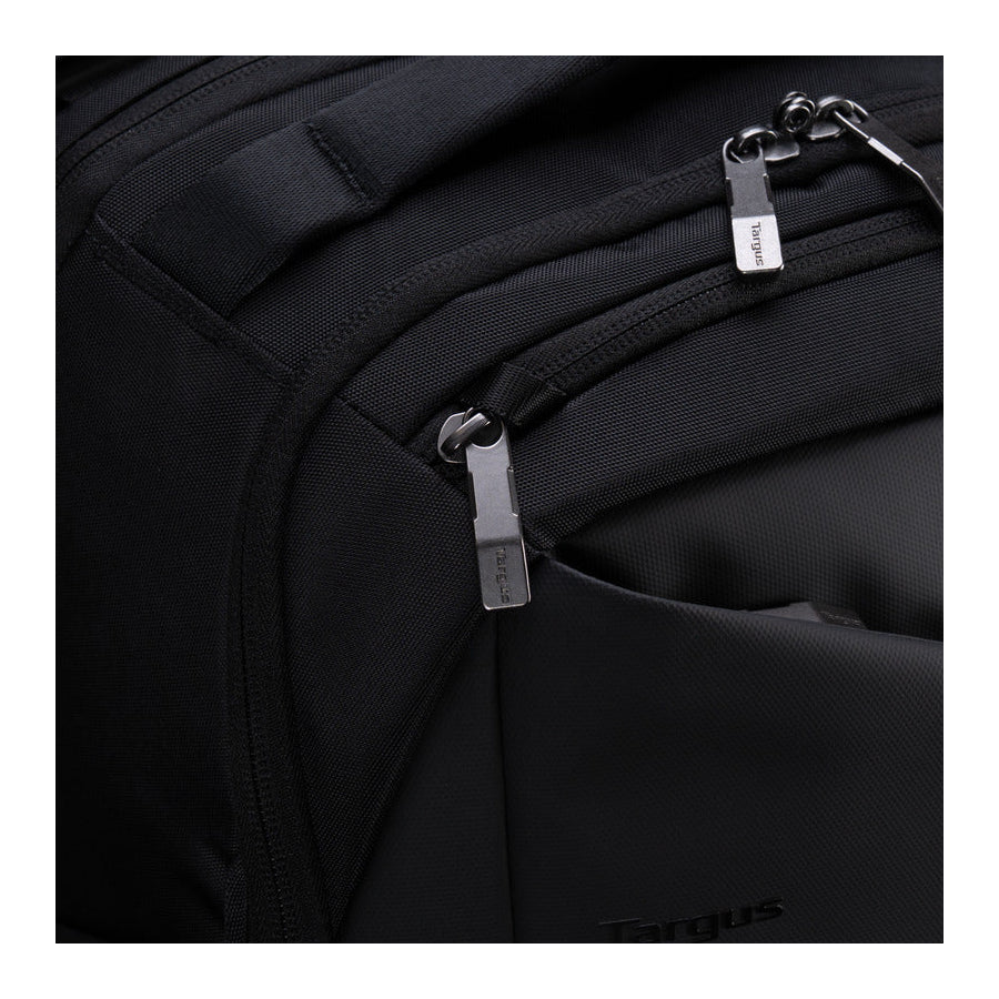 Targus | Pro-Tek Tech Backpack | TBB663GL | 16" | Black