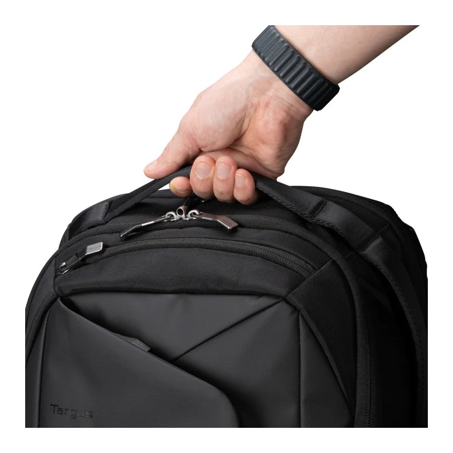 Targus | Pro-Tek Tech Backpack | TBB663GL | 16" | Black