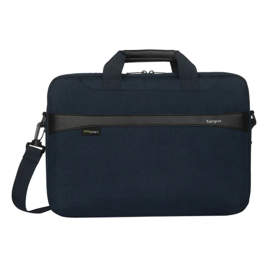 Targus | GeoLite EcoSmart Slim Brief | TSS98402GL | 15–16 Zoll | Blau