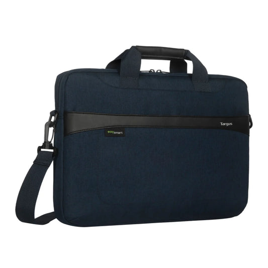 Targus | GeoLite EcoSmart Slim Brief | TSS98402GL | 15–16 Zoll | Blau