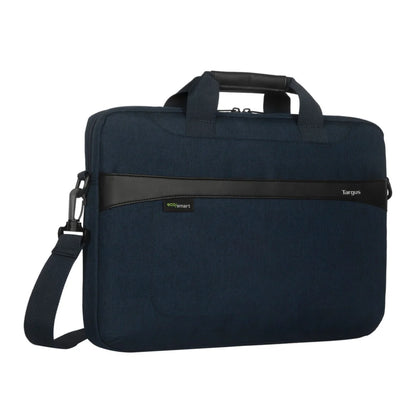 Targus | GeoLite EcoSmart Slim Brief | TSS98402GL | 15–16" | Blue
