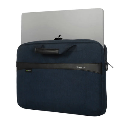 Targus | GeoLite EcoSmart Slim Brief | TSS98402GL | 15–16" | Blue