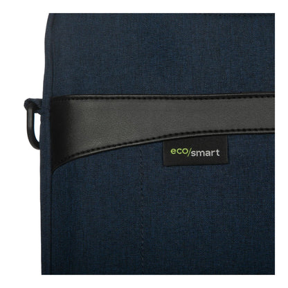 Targus | GeoLite EcoSmart Slim Brief | TSS98402GL | 15–16" | Blue