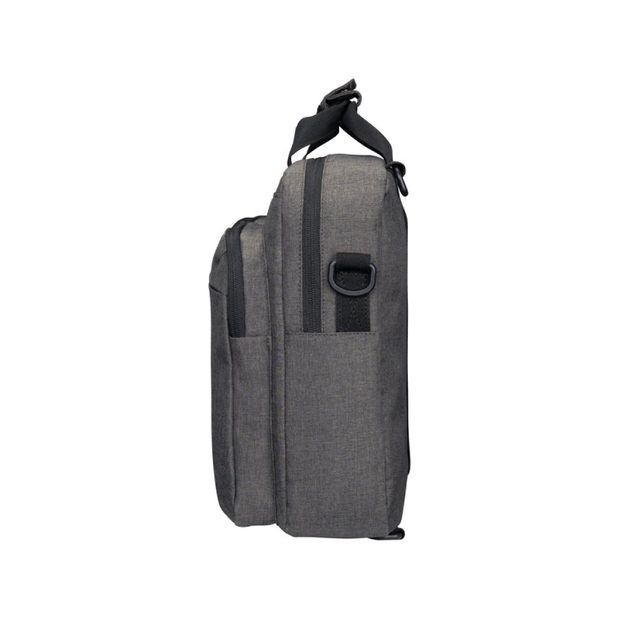 Targus | Hybrid Briefcase | Fits up to 16" | Laptop Backpack | 12 L | Grey