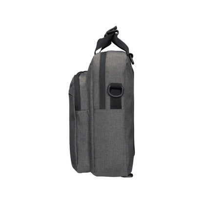 Targus | Hybrid Briefcase | Fits up to 16" | Laptop Backpack | 12 L | Grey