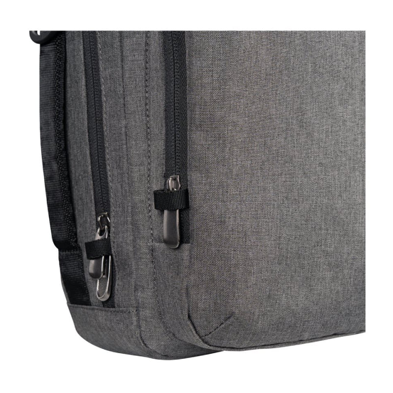 Targus | Hybrid Briefcase | Fits up to 16" | Laptop Backpack | 12 L | Grey