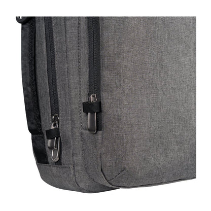 Targus | Hybrid Briefcase | Fits up to 16" | Laptop Backpack | 12 L | Grey