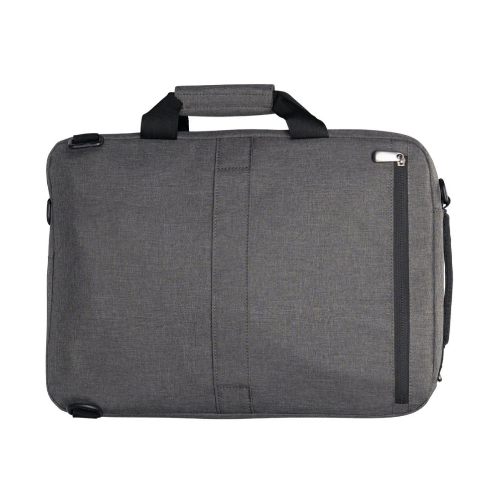 Targus | Hybrid Briefcase | Fits up to 16" | Laptop Backpack | 12 L | Grey