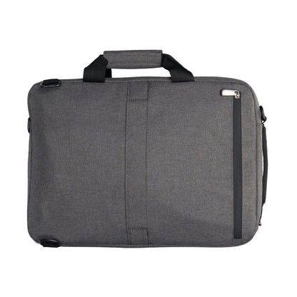 Targus | Hybrid Briefcase | Fits up to 16" | Laptop Backpack | 12 L | Grey