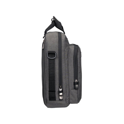 Targus | Hybrid Briefcase | Fits up to 16" | Laptop Backpack | 12 L | Grey