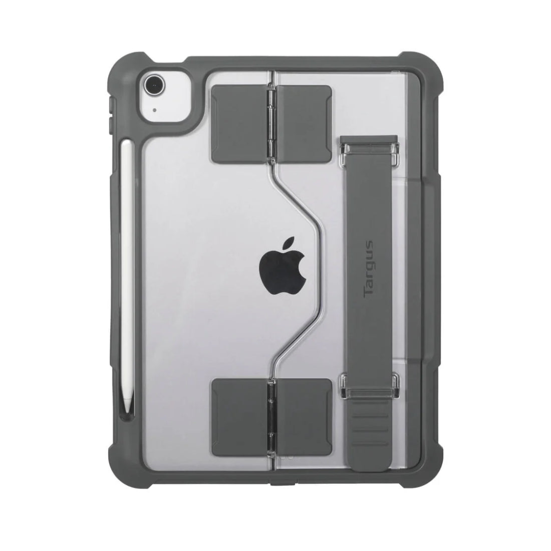 Targus | SafePort Rugged Max Case | THD966GL | Fits 10.9–11" Tablets | Clear