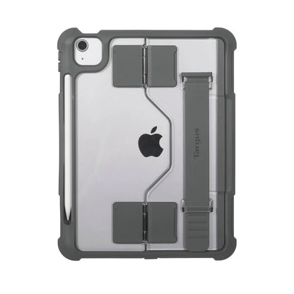 Targus | SafePort Rugged Max Case | THD966GL | Fits 10.9–11" Tablets | Clear