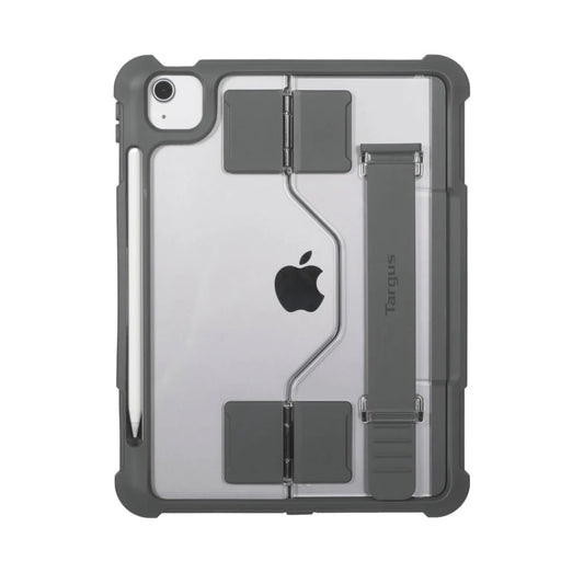 Targus | SafePort Rugged Max Case | THD966GL | Fits 10.9–11" Tablets | Clear