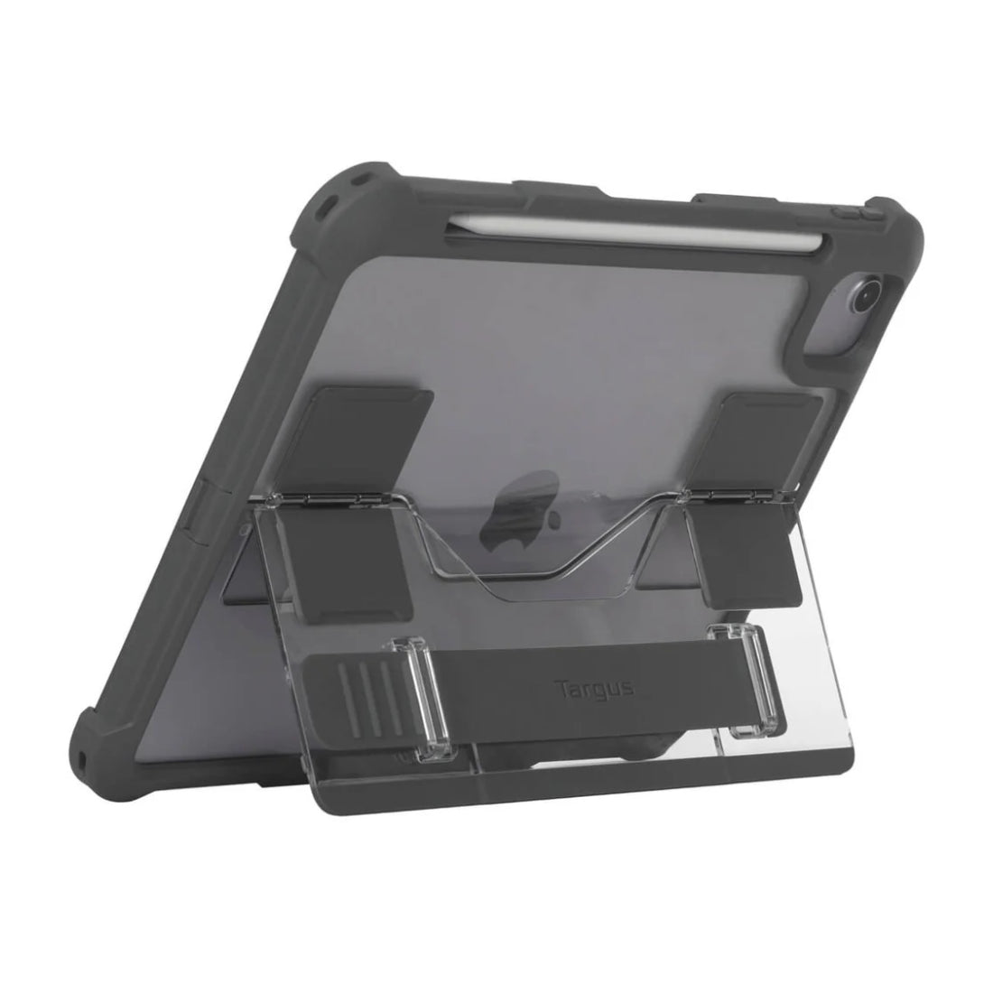 Targus | SafePort Rugged Max Case | THD966GL | Fits 10.9–11" Tablets | Clear