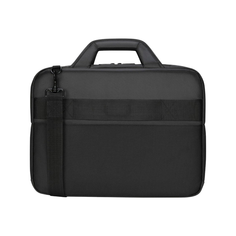 Targus | CityGear Topload Laptop Case | TCG455GL | Fits 12–14" Laptops | Black