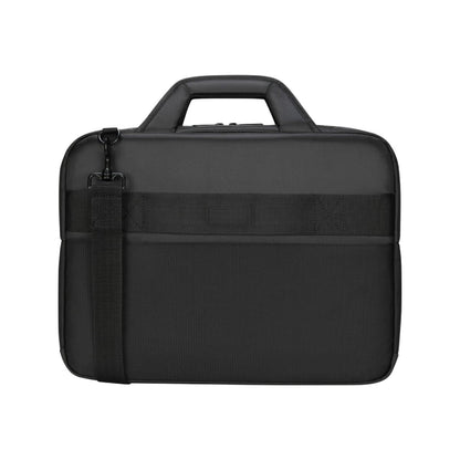 Targus | CityGear Topload Laptop Case | TCG455GL | Fits 12–14" Laptops | Black