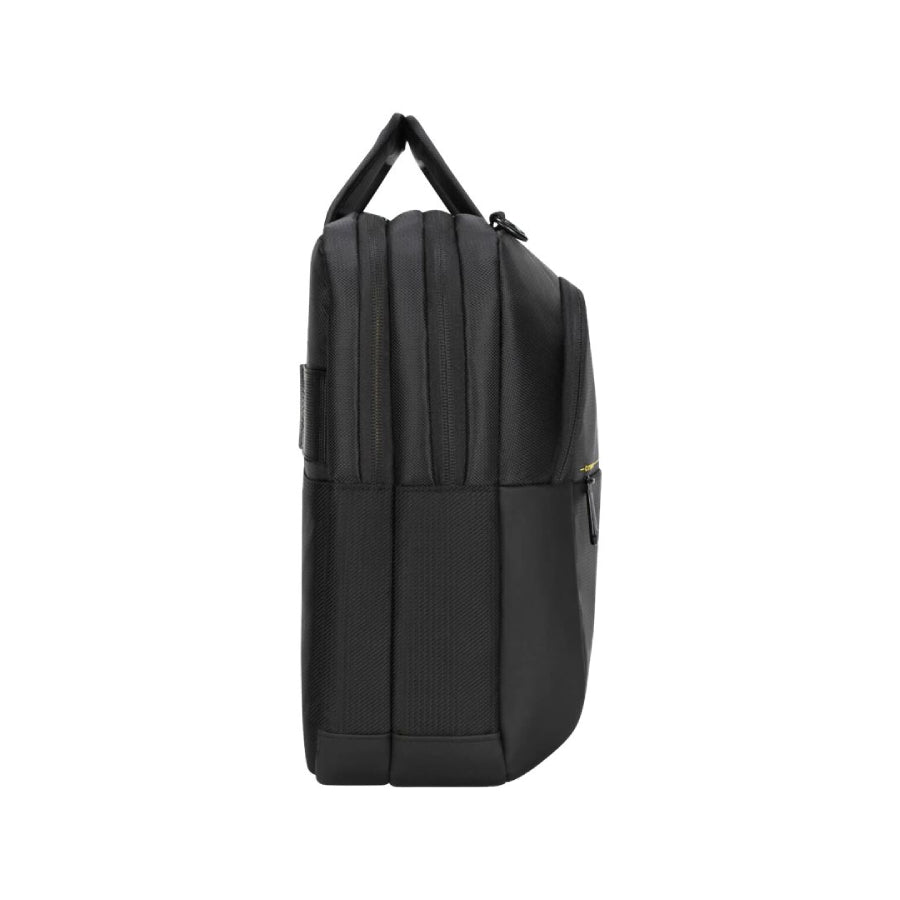 Targus | CityGear Topload Laptop Case | TCG455GL | Fits 12–14" Laptops | Black