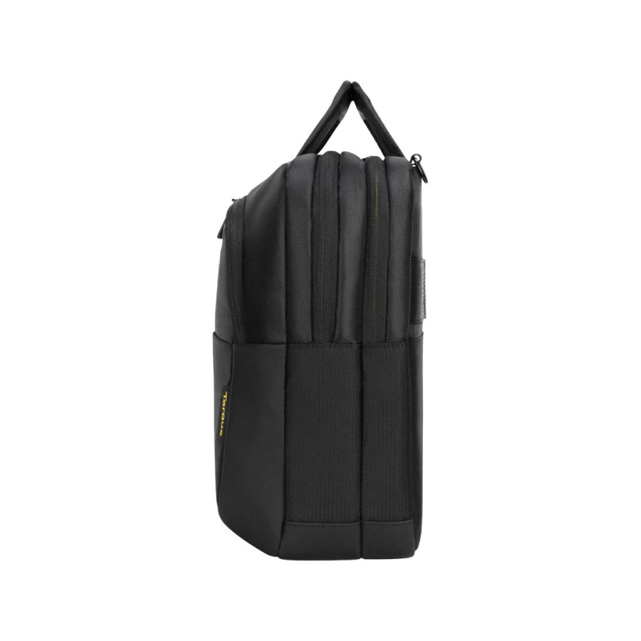 Targus | CityGear Topload Laptop Case | TCG455GL | Fits 12–14" Laptops | Black