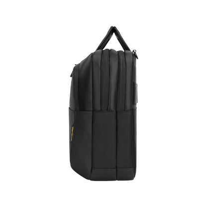 Targus | CityGear Topload Laptop Case | TCG455GL | Fits 12–14" Laptops | Black