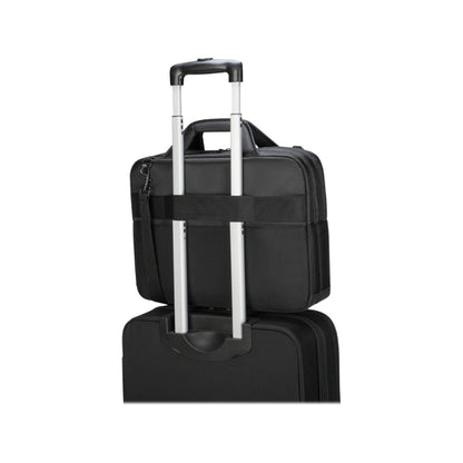 Targus | CityGear Topload Laptop Case | TCG455GL | Fits 12–14" Laptops | Black