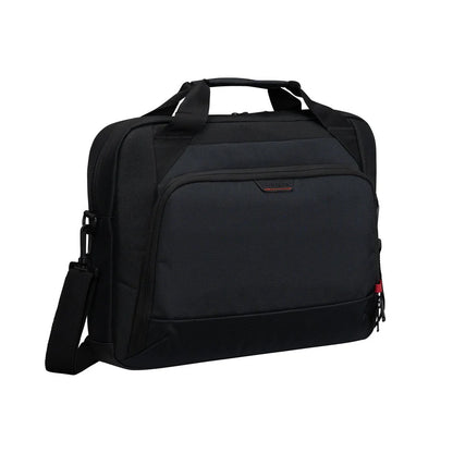 Targus | Classic EcoSmart Briefcase | CN415GL | Fits 15–16" Laptops | Black