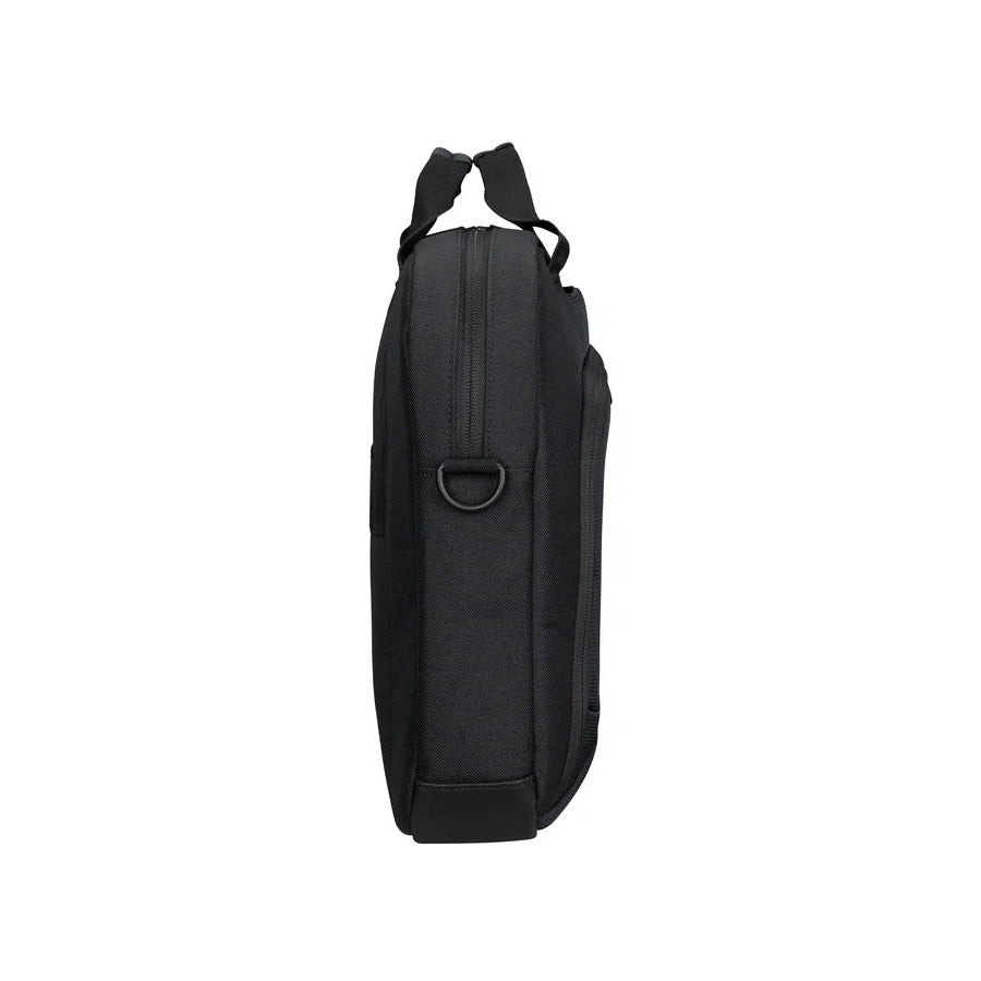 Targus | Classic EcoSmart Briefcase | CN415GL | Fits 15–16" Laptops | Black