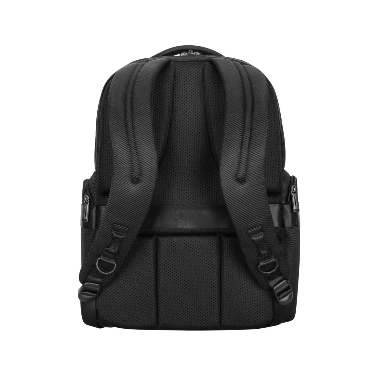 Targus | Mobile Elite Backpack | TBB618GL | Fits up to 15.6" | Laptop Backpack | Black