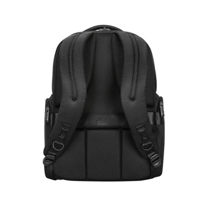 Targus | Mobile Elite Backpack | TBB618GL | Fits up to 15.6" | Laptop Backpack | Black