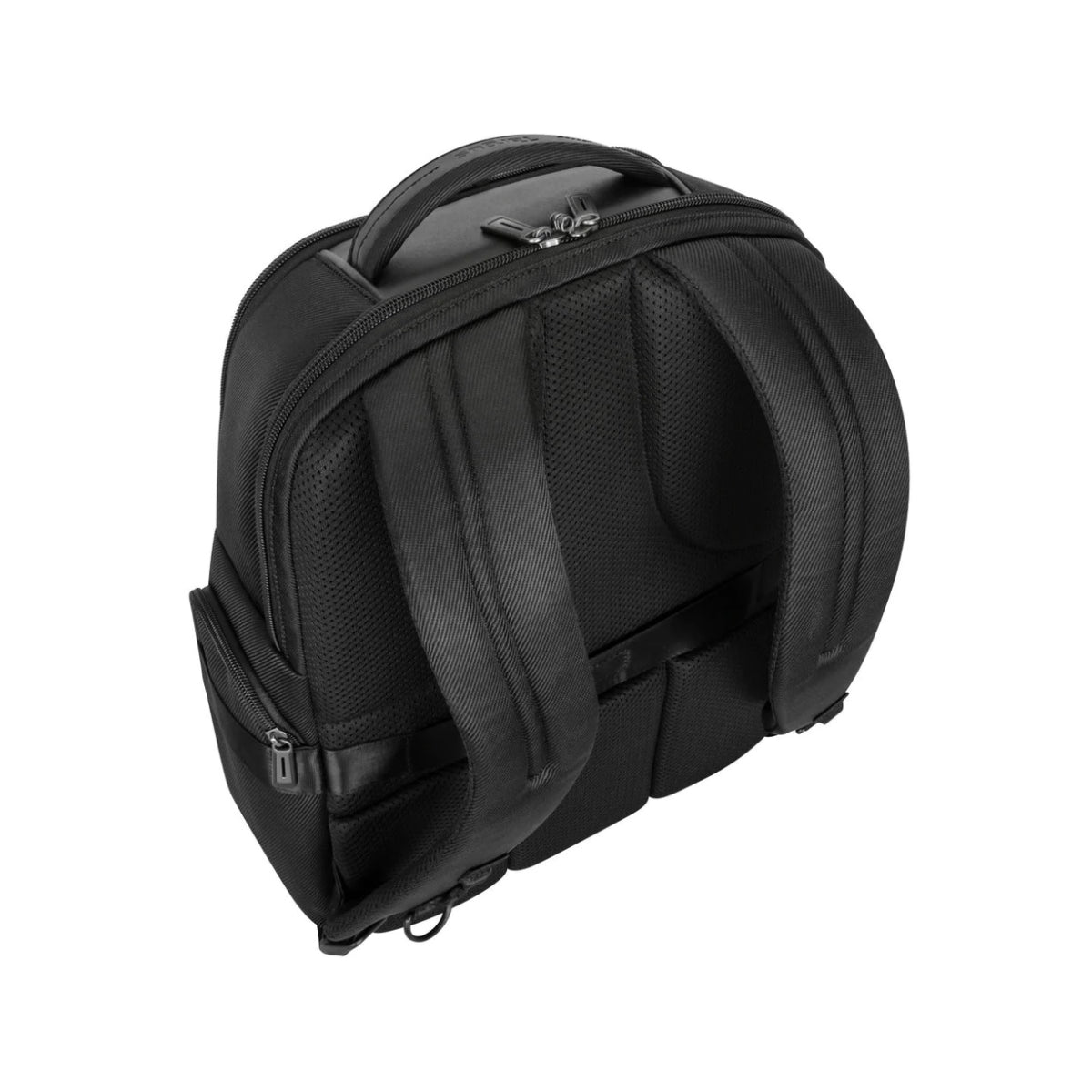 Targus | Mobile Elite Backpack | TBB618GL | Fits up to 15.6" | Laptop Backpack | Black