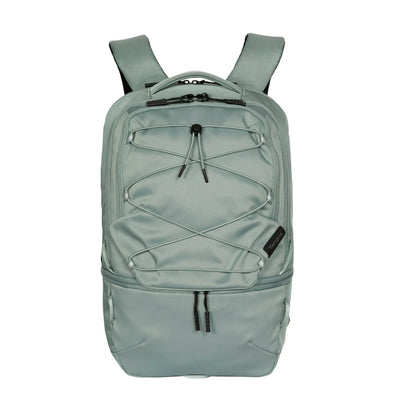Targus | Work+ Play Flex Backpack | TBB65905GL | Fits 15–16" Laptops | 15 L | Green