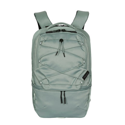 Targus | Work+ Play Flex Backpack | TBB65905GL | Fits 15–16" Laptops | 15 L | Green