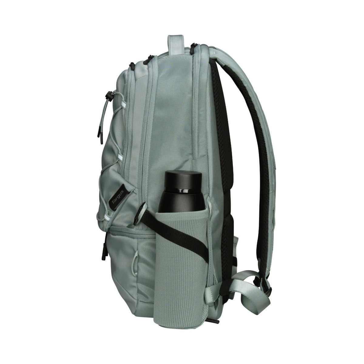 Targus | Work+ Play Flex Backpack | TBB65905GL | Fits 15–16" Laptops | 15 L | Green