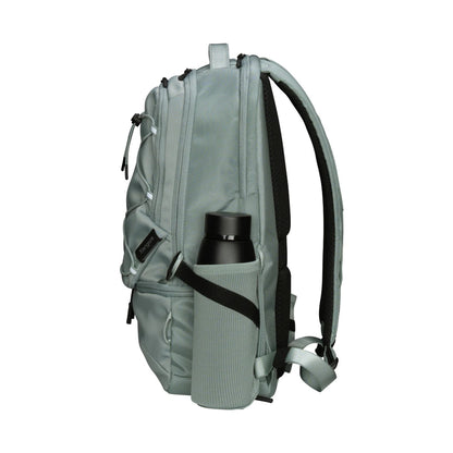 Targus | Work+ Play Flex Backpack | TBB65905GL | Fits 15–16" Laptops | 15 L | Green