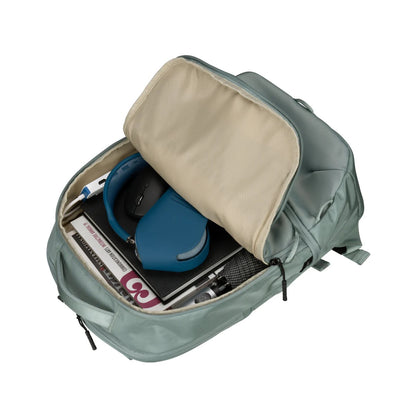 Targus | Work+ Play Flex Backpack | TBB65905GL | Fits 15–16" Laptops | 15 L | Green