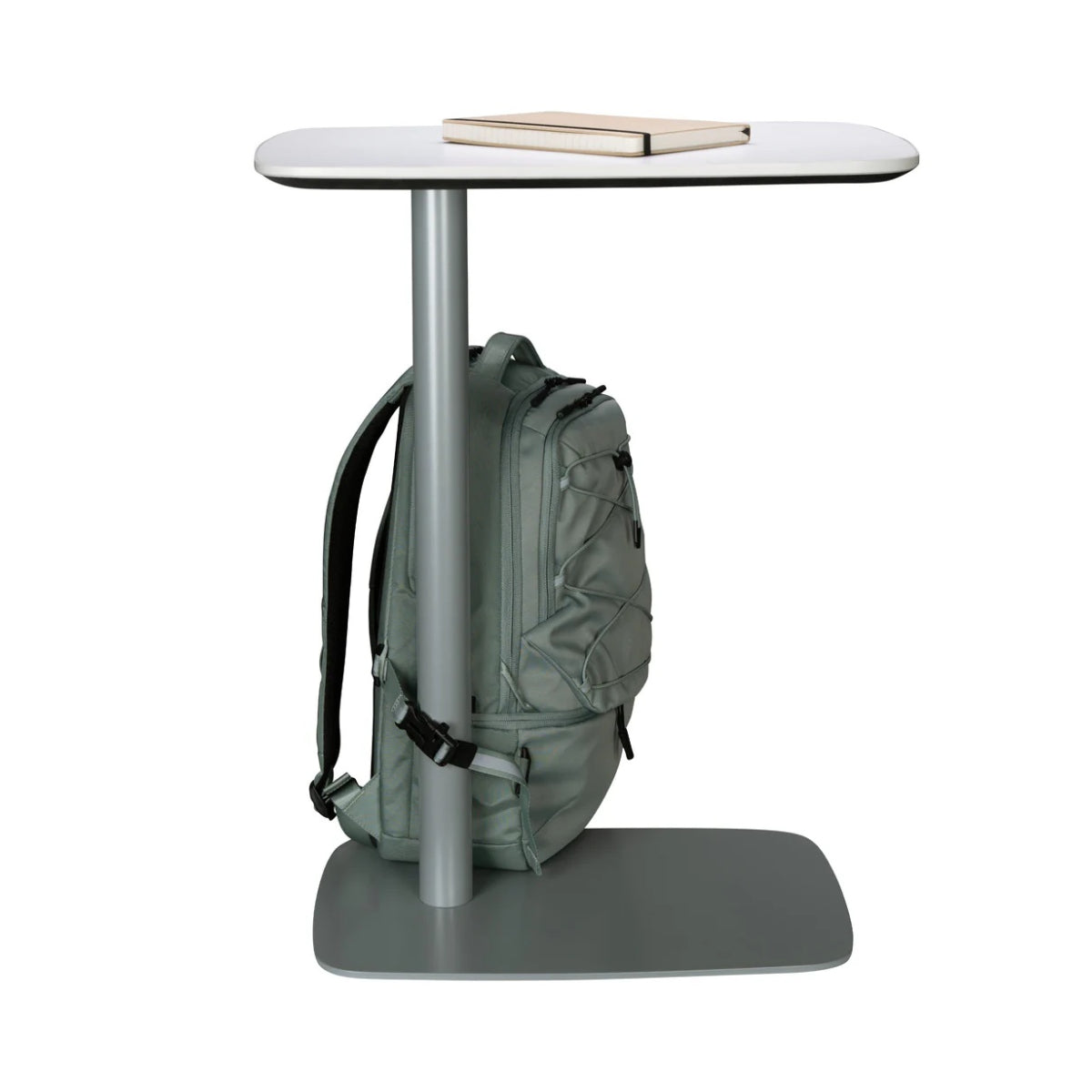 Targus | Work+ Play Flex Backpack | TBB65905GL | Fits 15–16" Laptops | 15 L | Green